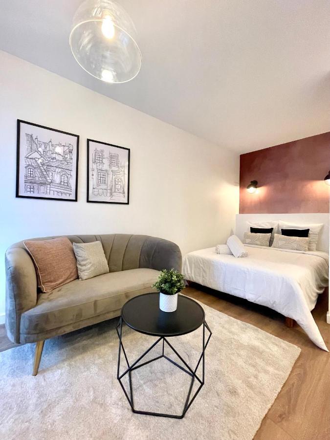 Apartamento L'Arizona Saint-Etienne  Exterior foto